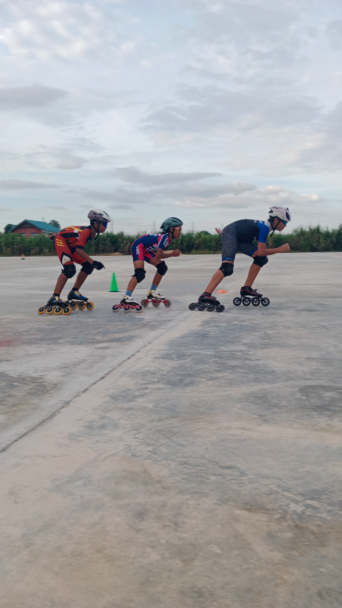Wheeler Skate Academy 10