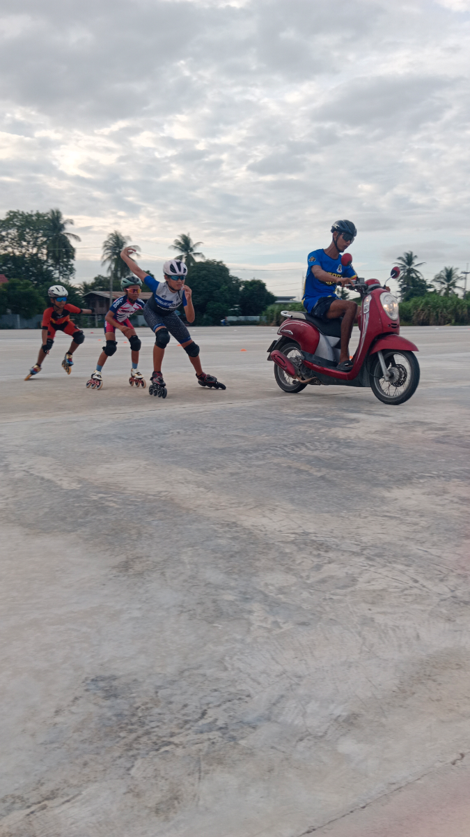 Wheeler Skate Academy 11