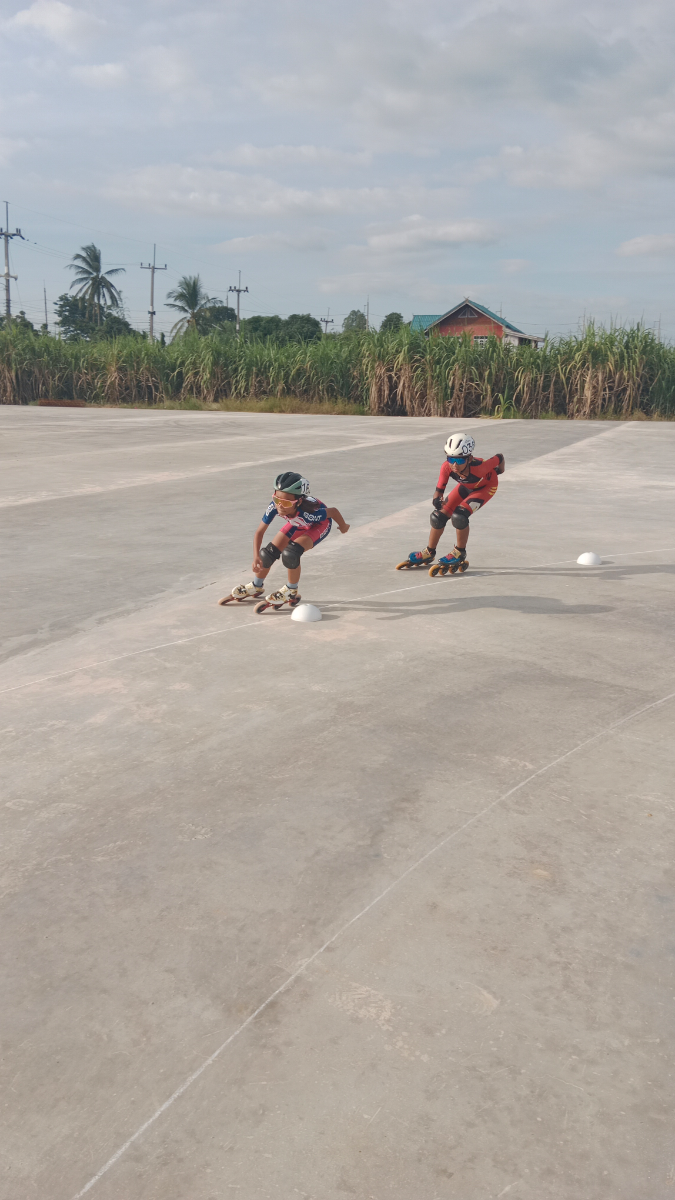 Wheeler Skate Academy 12